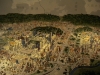 Model of Shenzhen, Reform & opening up exhibition, Museum of History, Futian District, Shenzhen, Guangdong Province